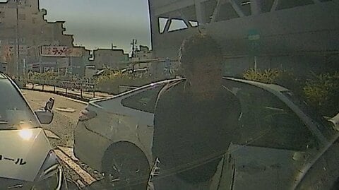 2人死亡ひき逃げ容疑者の実名を警視庁が公表…職業不祥の横尾優祐容疑者（37）を危険運転致死などの疑いで再逮捕　盗んだ車で暴走　東京・足立区