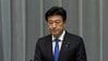 【ライブ】木原稔官房長官が会見