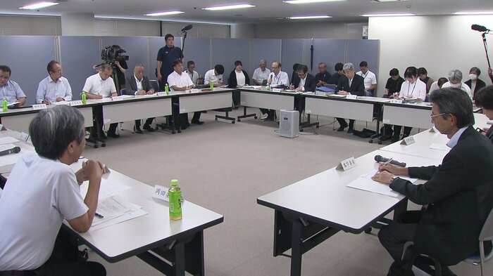2日の審議会