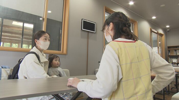 「南大分に笑顔咲くえん わらひ」