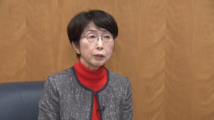 佐藤美和子候補（参政・新）