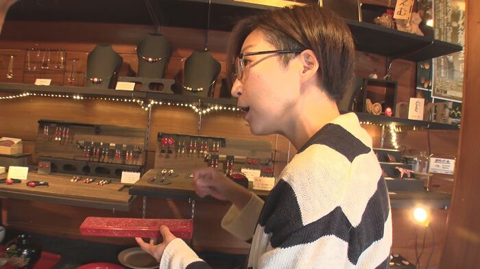 川村将さんの妹・都さん