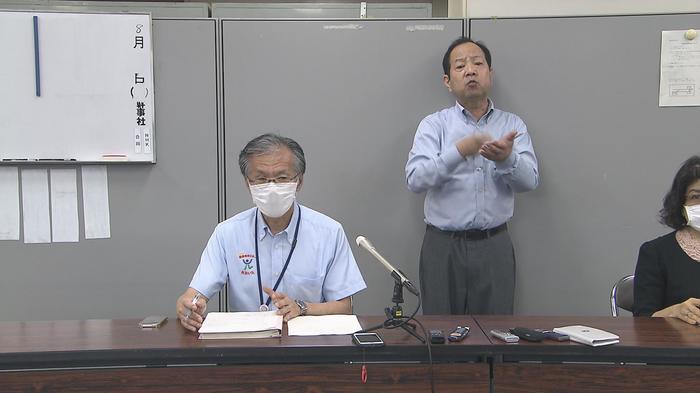 新型コロナ 別府市で「会食クラスター」留学生7人が感染