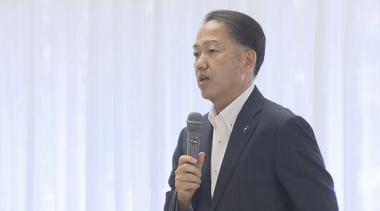 長野県議会議員の”定数見直し”を検討　1人区が9から10に増え、「一票の格差」も2.99倍に拡大する試算　「住民の意見をしっかり聞く」9月定例会閉会までに一定の結論｜FNNプライムオンライン