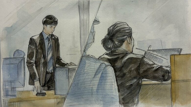 【速報】山上被告　狙ったのは「安倍元首相の上半身だったと思う」検察側の質問に答える「2発目も撃てるなら撃とうと思っていた」とも　安倍元総理銃撃・殺害事件裁判　被告人質問｜FNNプライムオンライン