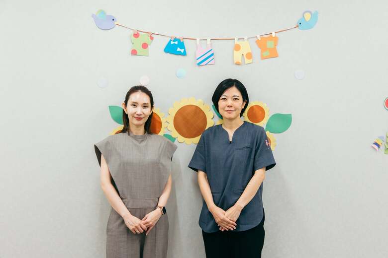 医療的ケア児の暮らしを“なめらか”につなぐ——訪問看護×通所施設で挑む新しい支援のかたち