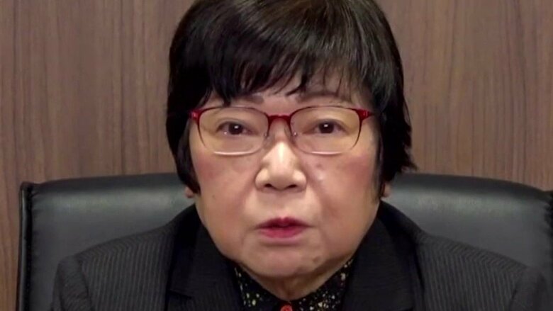 「度々爆発」関係者語る“女帝”の素顔…「自由な金増えたと勘違い」？1億円超不正疑いで東京女子医大元理事長を逮捕　｜FNNプライムオンライン