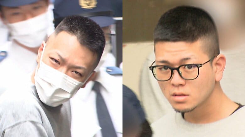「キャッチ」の男3人がJR神田駅近くの繁華街で勧誘中の客から財布盗んだ疑いで逮捕　犯行1時間後に100万円不正利用…“トクリュウ”とみて捜査｜FNNプライムオンライン