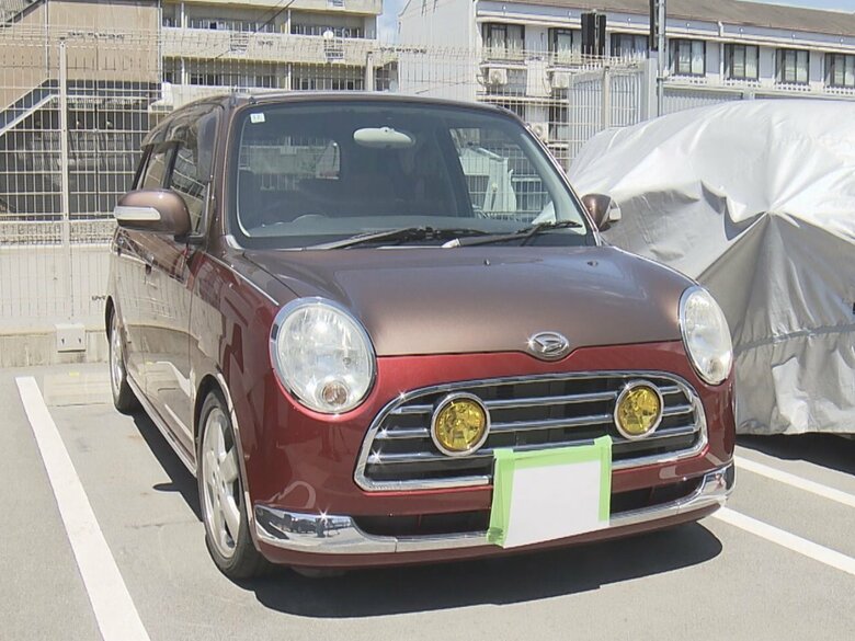 「50年以上前に免許を紛失した」無免許運転で渋滞最後尾の車にぶつかり相手にケガさせ逃走か 73歳男を逮捕｜FNNプライムオンライン