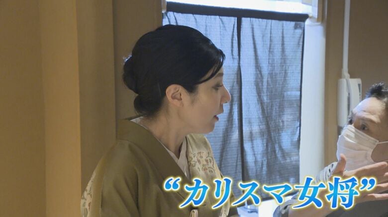 「年間3億売り上げる店に！」 水炊き専門店リニューアルオープン 大忙しの名物カリスマ女将に密着【福岡発】｜FNNプライムオンライン