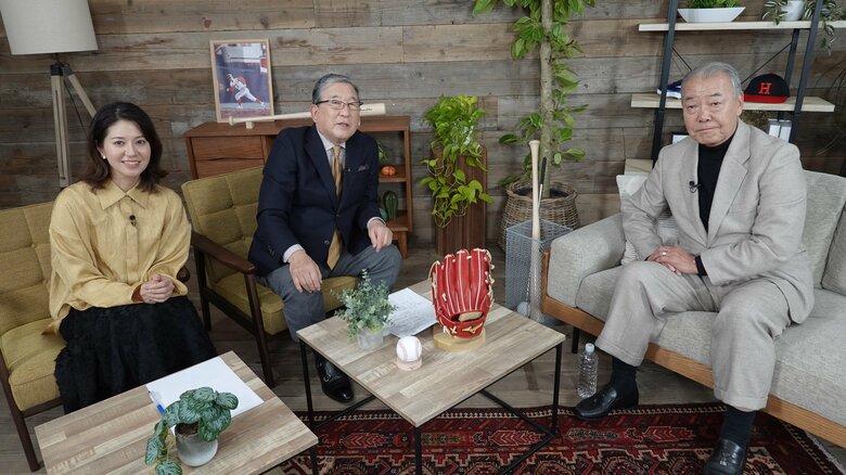 ​“世界の盗塁王”福本豊氏の波乱万丈野球人生　国民栄誉賞辞退「立ちションが…」発言の真相　「世界記録達成で報道陣に怒られた」「上田監督の言い間違いで引退」｜FNNプライムオンライン