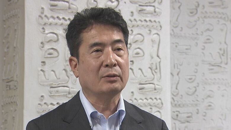 「コストコ誘致難しい」赤磐市の新拠点構想で開発事業者が報告　ホームセンターなど誘致に軌道修正【岡山】｜FNNプライムオンライン
