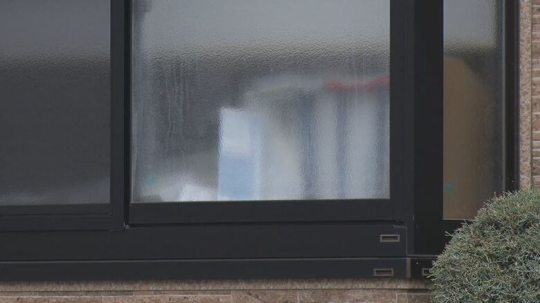 元司法書士の40歳男が5000万円余り横領　投資に使ったか　依頼人から預かり…業務上横領の疑いで逮捕　｜FNNプライムオンライン