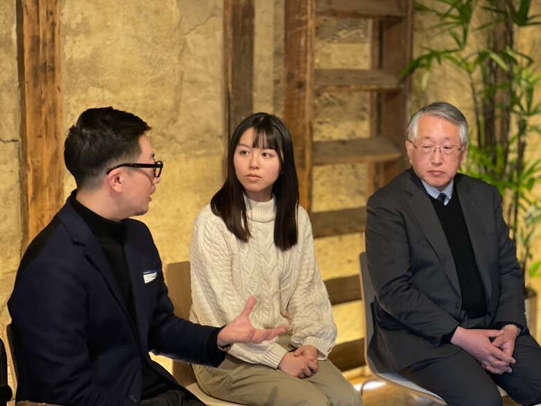 阪神・淡路大震災から30年。逡巡を経て伝えられたのは、類稀なる「美味しさ」と、繋がれてきた「人の意志」