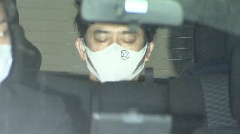 元映画監督の男に懲役10年求刑　俳優志望の女性に性的暴行の罪｜FNNプライムオンライン