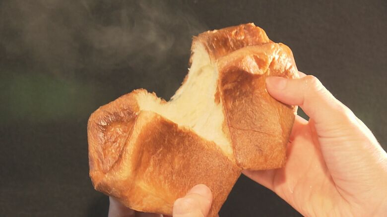 なぜあえて“犬山”に…表参道の人気カフェ『パンとエスプレッソと』愛知初上陸 きっかけは市民の熱烈オファー|FNNプライムオンライン