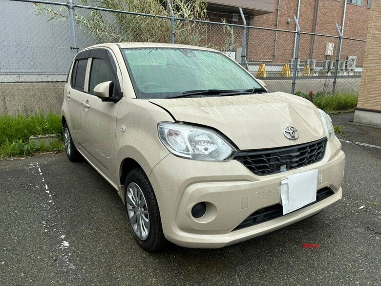 男性2人はねる事故起こし発覚　“飲酒運転”で52歳女を逮捕　酒酔い運転の疑い「お酒に酔った状態ではなかった」と話す　福岡｜FNNプライムオンライン