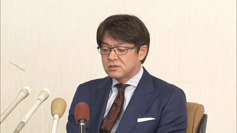 自民・堀井学衆院議員の秘書を任意聴取　有権者に堀井氏名義の香典渡した疑惑めぐり「1万円から数万円入っていた」証言も　東京地検特捜部｜FNNプライムオンライン