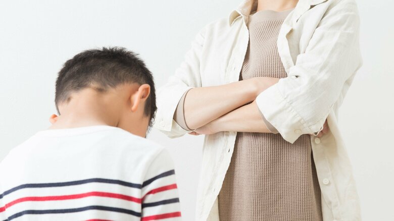 「うるさい！」と全体を叱ることはもう成り立たない…あなたが身につけるべきAIにできない個性に合わせた丁寧な“叱り方”｜FNNプライムオンライン