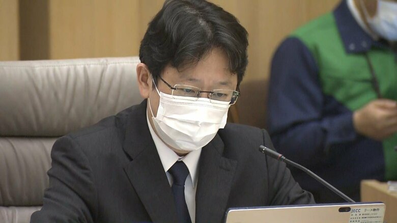 大曲氏は、誰もが感染者・濃厚接触者になりうると警鐘を鳴らした。