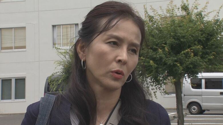 動物環境・福祉協会Eva　杉本彩理事長
