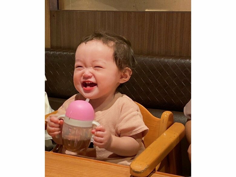 あおちゃん（提供：ののさん）