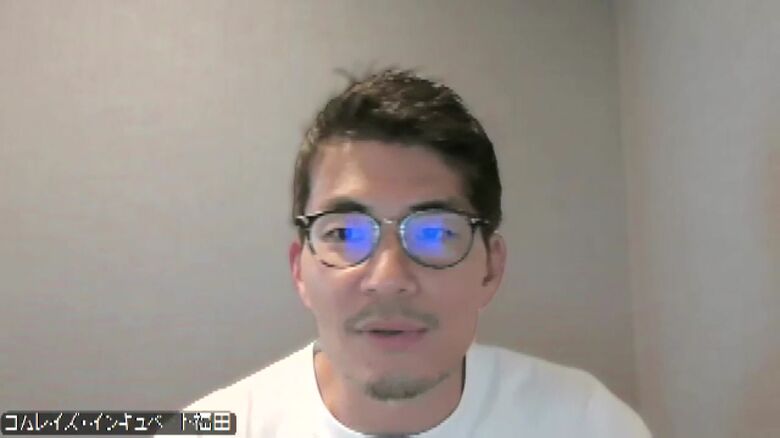 ふるさと納税ガイド 福田航太さん