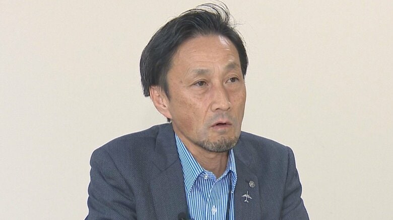 新潟市都市政策部　宮崎博人 政策監