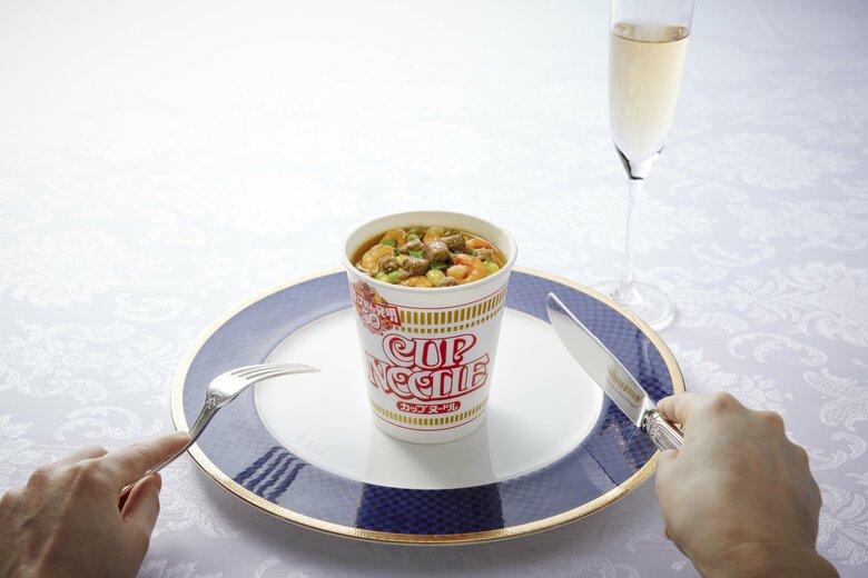 提供：京王プラザホテル