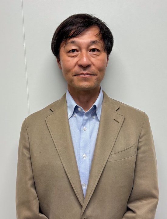 新谷喜紀さん