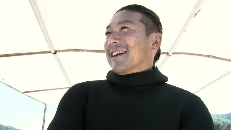 森廣さんも「恋愛成就みたいになったら」と太鼓判