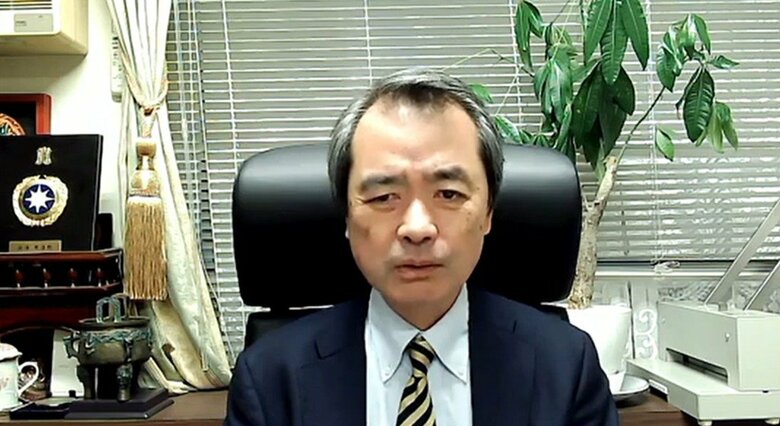 明治大学大学院　湯浅墾道教授