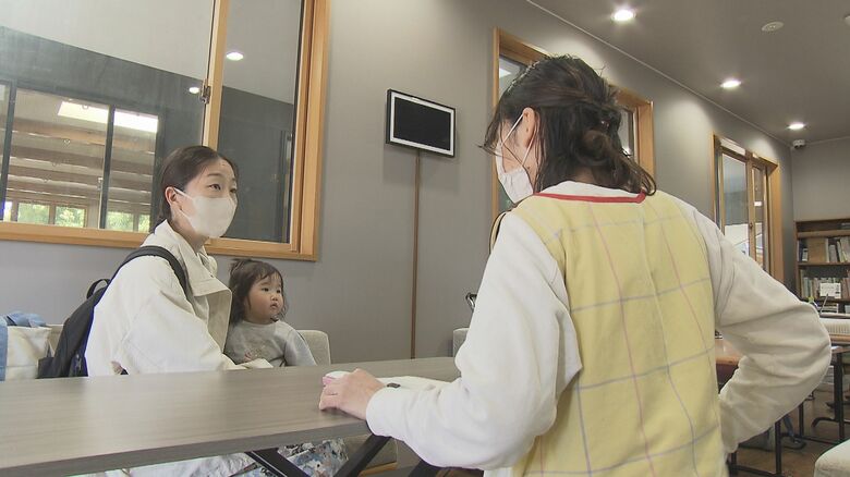 「南大分に笑顔咲くえん わらひ」