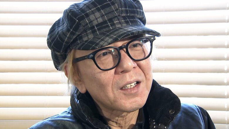 これでいいのだ・きたろうさん