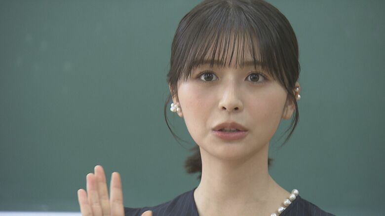 写真や対話で授業を工夫