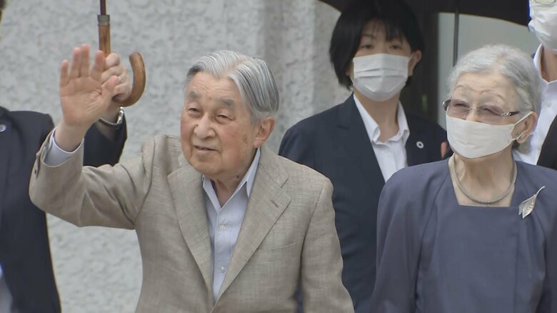 東武日光駅に到着　5月27日