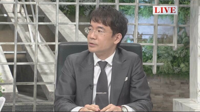 先﨑彰容 日本大学危機管理学部 教授 思想史家
