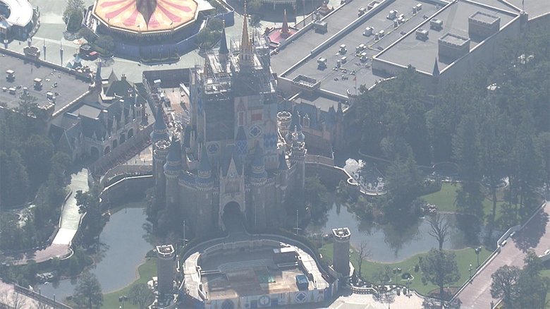 ディズニー 事前抽選で「日付指定なし」でも入園へ