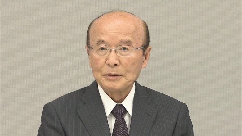杉田官房副長官