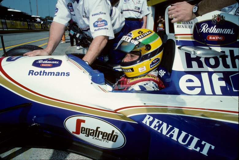 ヨーロッパラウンドで反転攻勢のはずだった