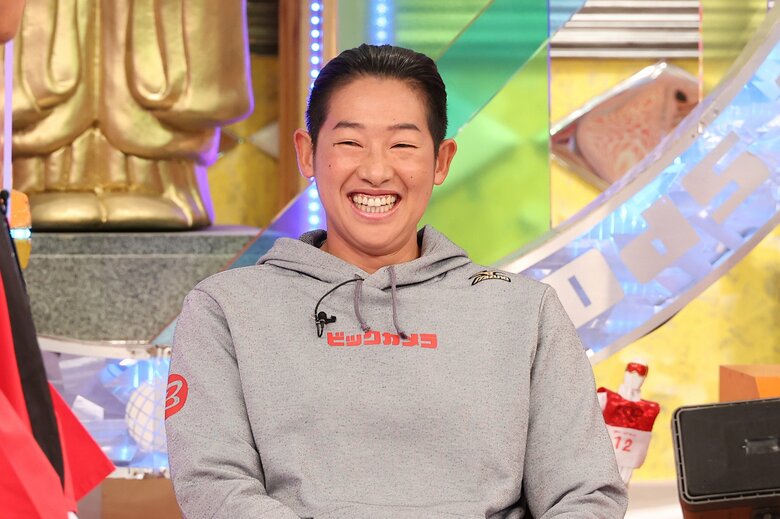 上野由岐子選手