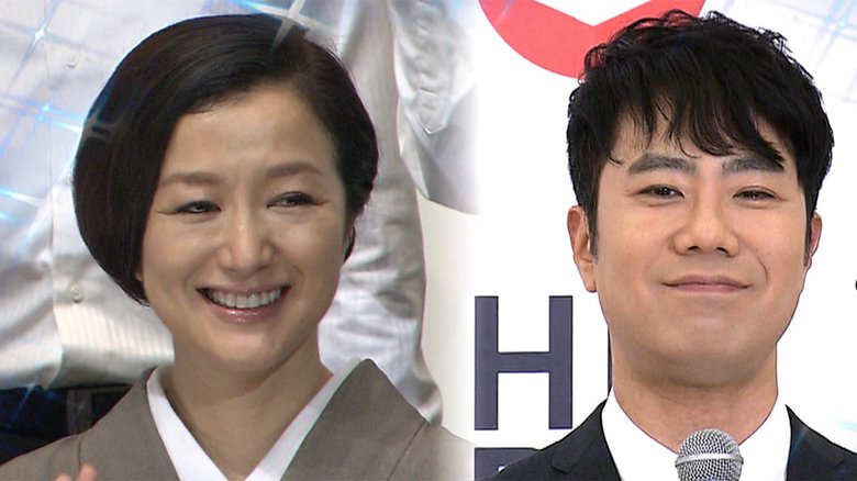 歌手・鈴木京香を「プロデュース」したのは...