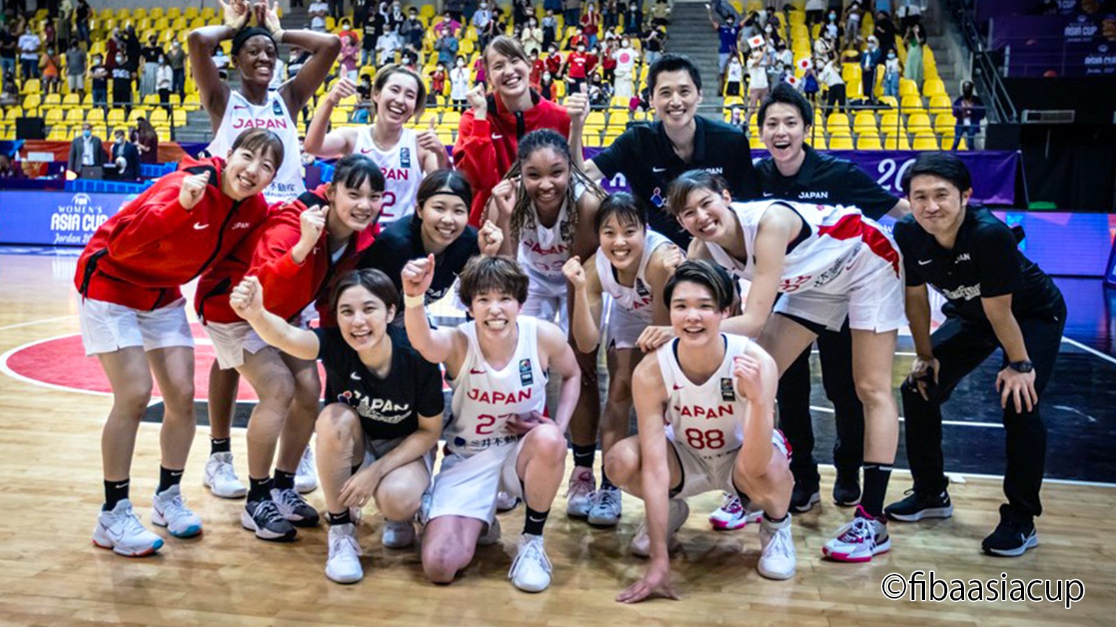 女子アジアカップ今夜決勝戦vs中国 豪との接戦制した若き司令塔 山本語る ここから の意味 Fnnプライムオンライン Goo ニュース