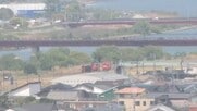 【速報】鳥取市の千代川で成人とみられる遺体発見