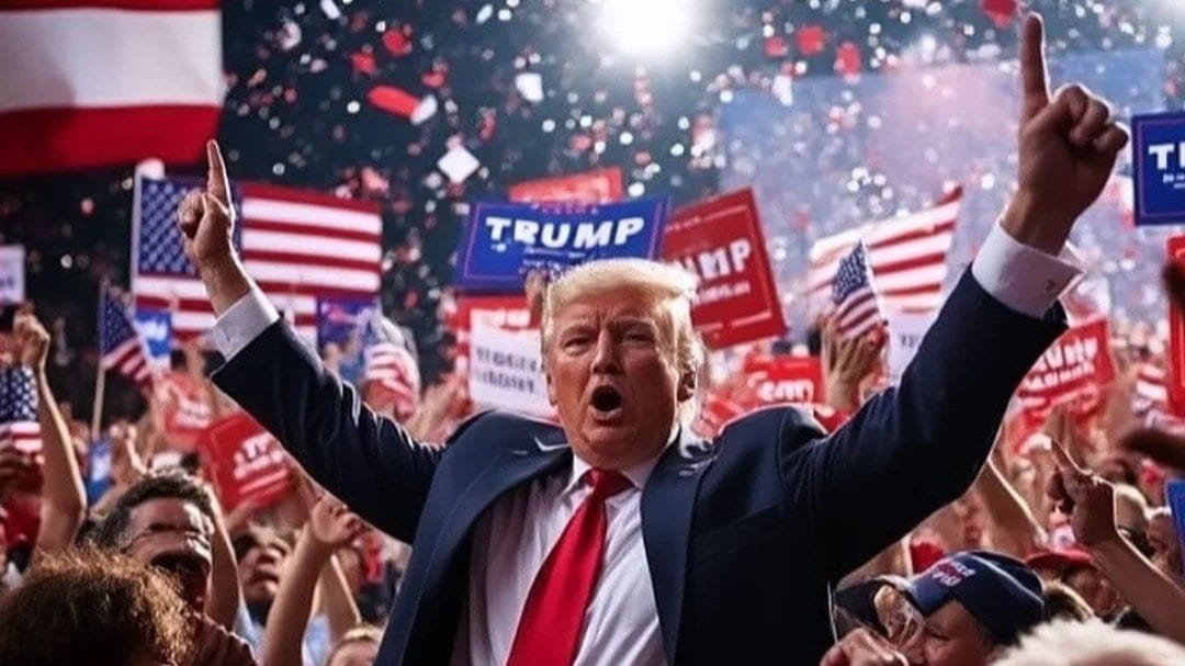 【解説】トランプ支持者は何者なのか？支持率90％超“トランプタウン”の支持者が求めたものは「変化」 生活費は急騰・ローン地獄・エリート政治家へ ...