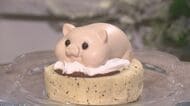 スタッフに猛反対されるも大当たり…まちのケーキ屋さんに『ブタのケーキ』見た目がかわいいとSNSで人気に