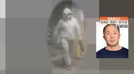 “ハンマー殴打”の男を公開手配　母親の電話も拒否…現在も逃走中