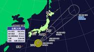 台風２６号最新情報　四国の南の海上を北東に進む　愛媛は宇和海でうねり伴う高波に注意【愛媛】