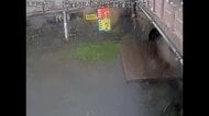 【河川洪水予報】善福寺川・野川・仙川にレベル４氾濫危険警報　東京都