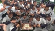 3/19に甲子園で開幕…センバツ高校野球 東海3県からは中京大中京・大垣日大・三重の3校の出場が決定